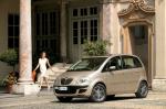 Lancia Musa 2004 года